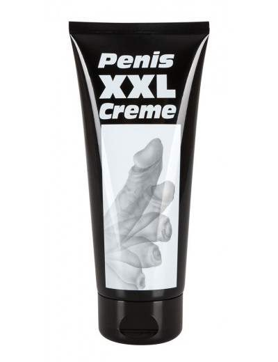 Крем для увеличения пениса Penis XXL Creme - 200 мл.