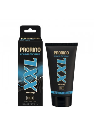 Интимный крем для мужчин Prorino XXL - 50 мл.